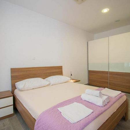 Villa Kameni Dvori Baška Voda Стая снимка