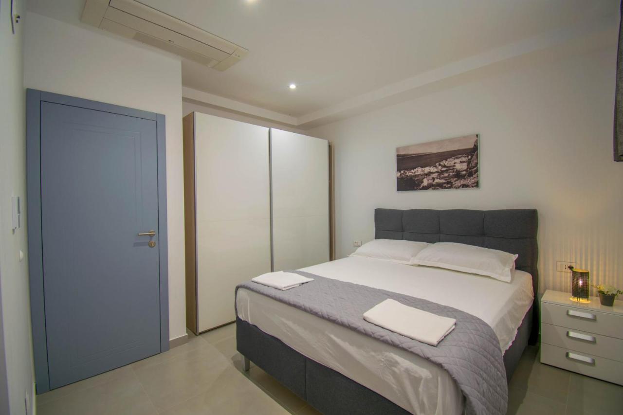 Villa Kameni Dvori Baška Voda Екстериор снимка