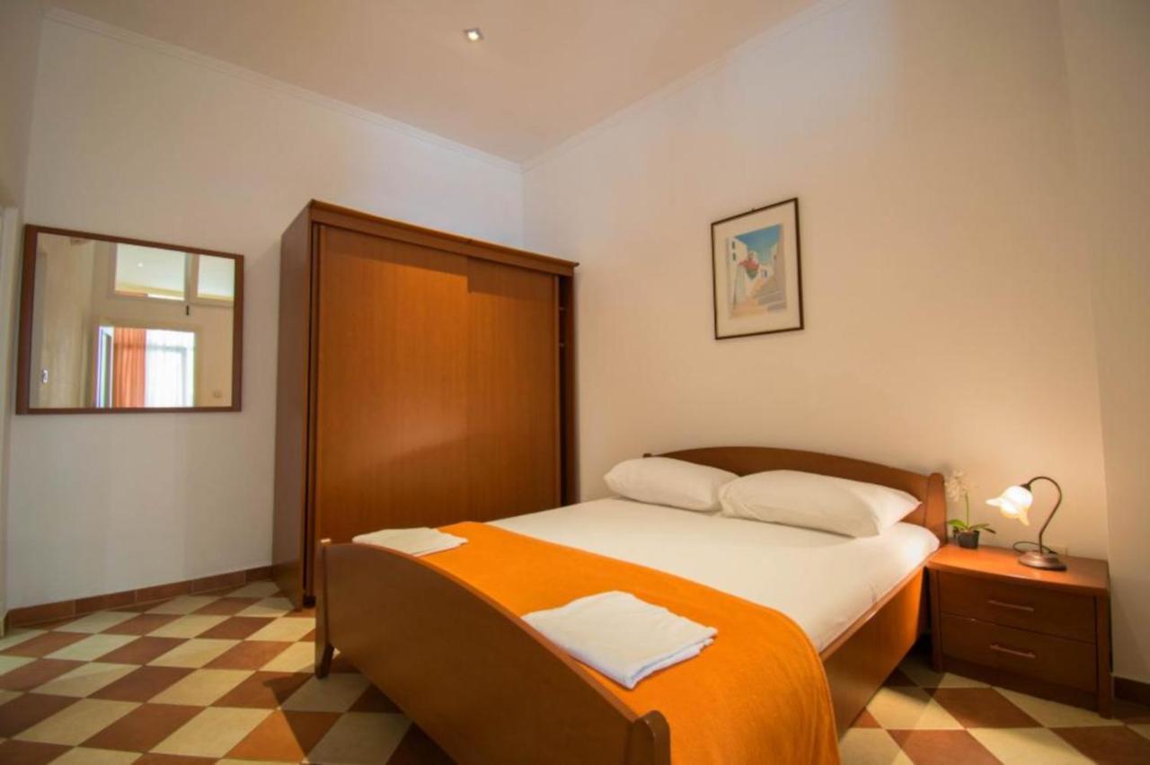 Villa Kameni Dvori Baška Voda Екстериор снимка