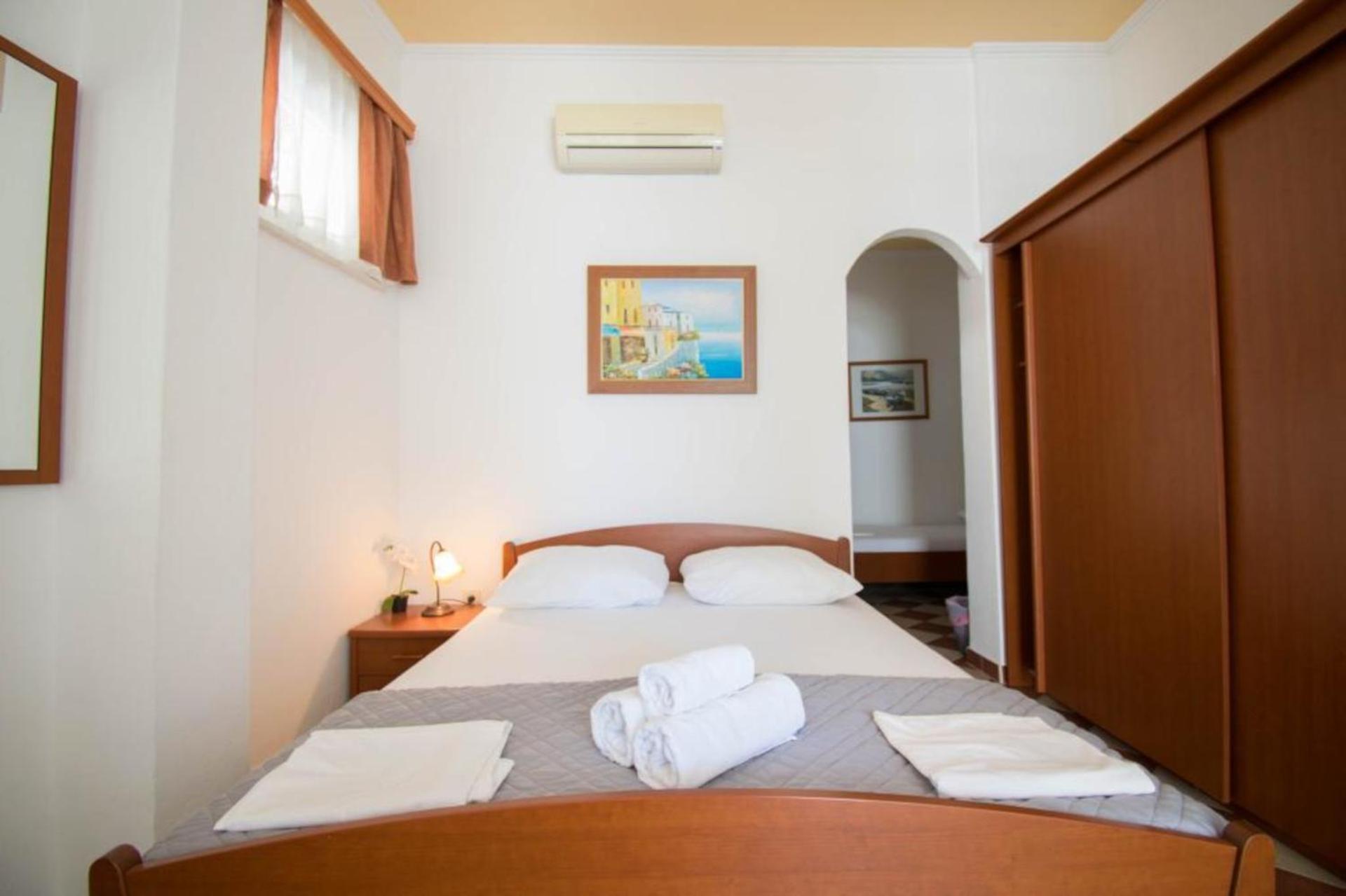 Villa Kameni Dvori Baška Voda Стая снимка