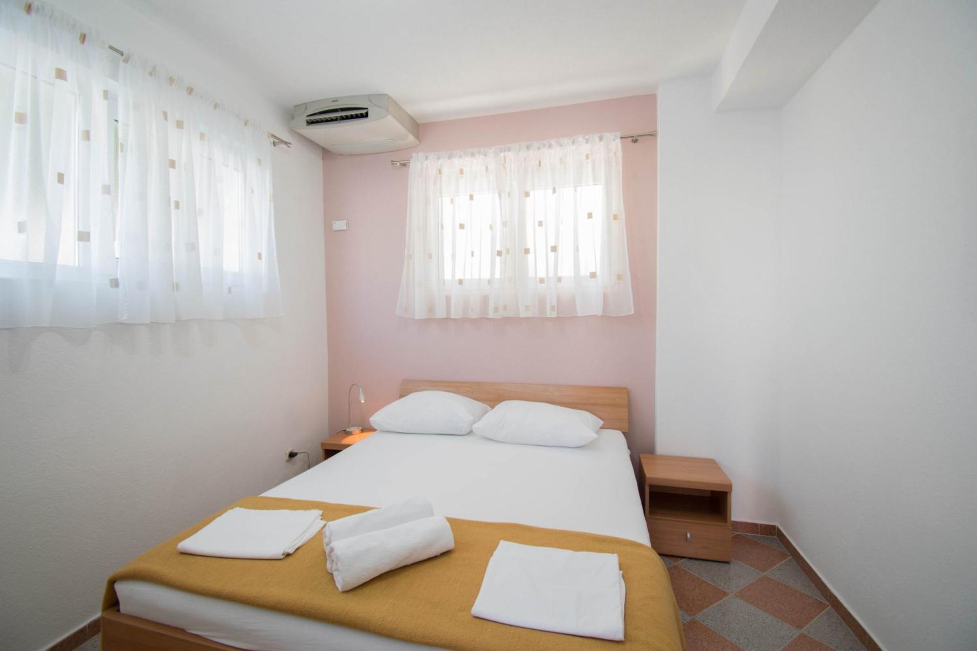 Villa Kameni Dvori Baška Voda Стая снимка