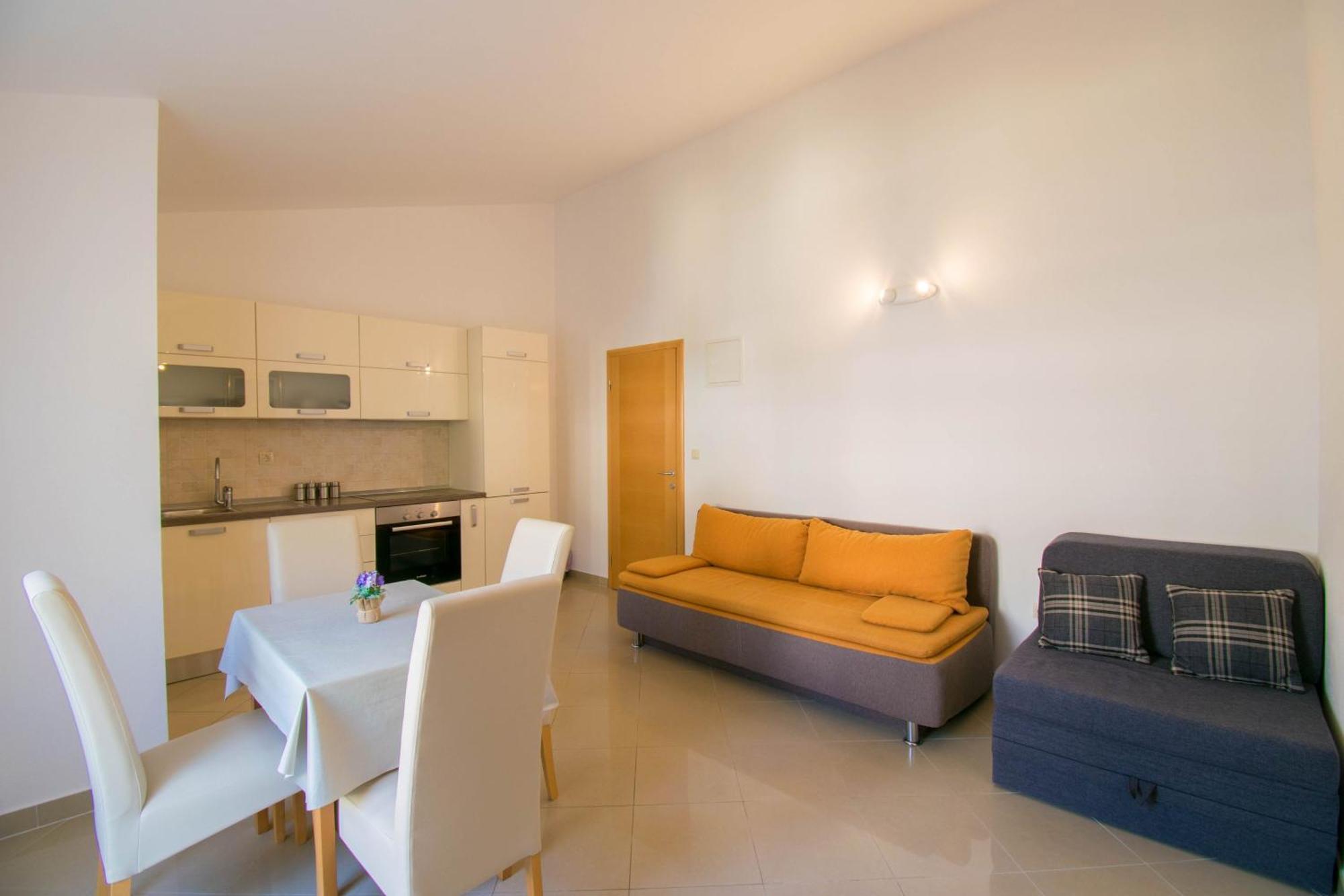 Villa Kameni Dvori Baška Voda Стая снимка