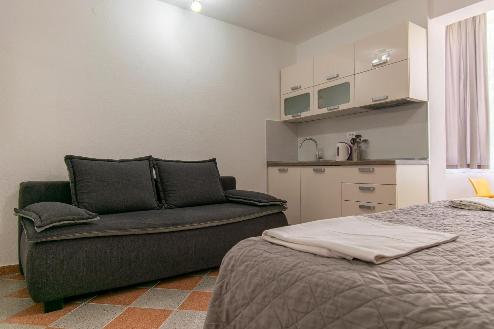 Villa Kameni Dvori Baška Voda Стая снимка