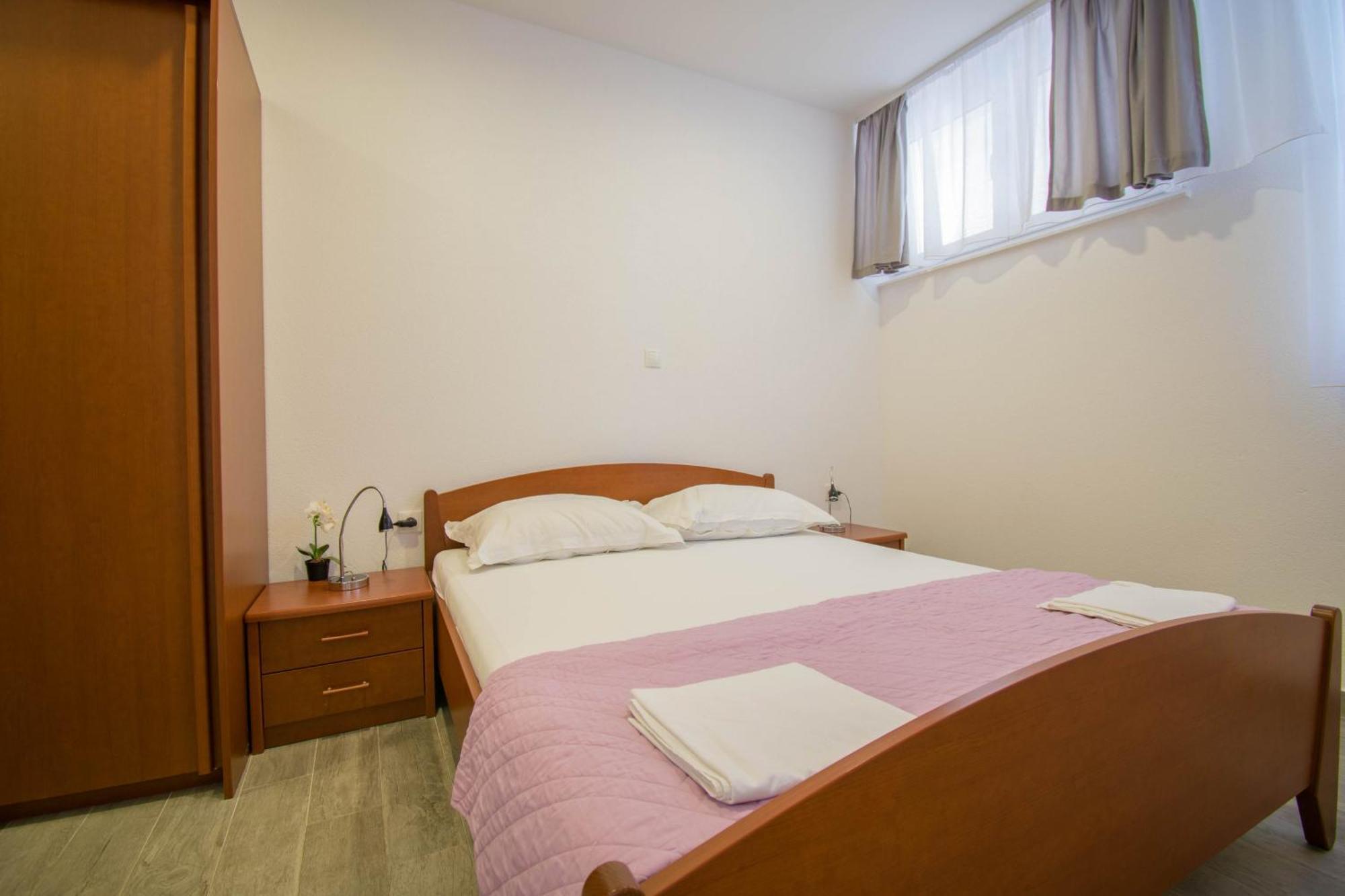 Villa Kameni Dvori Baška Voda Стая снимка
