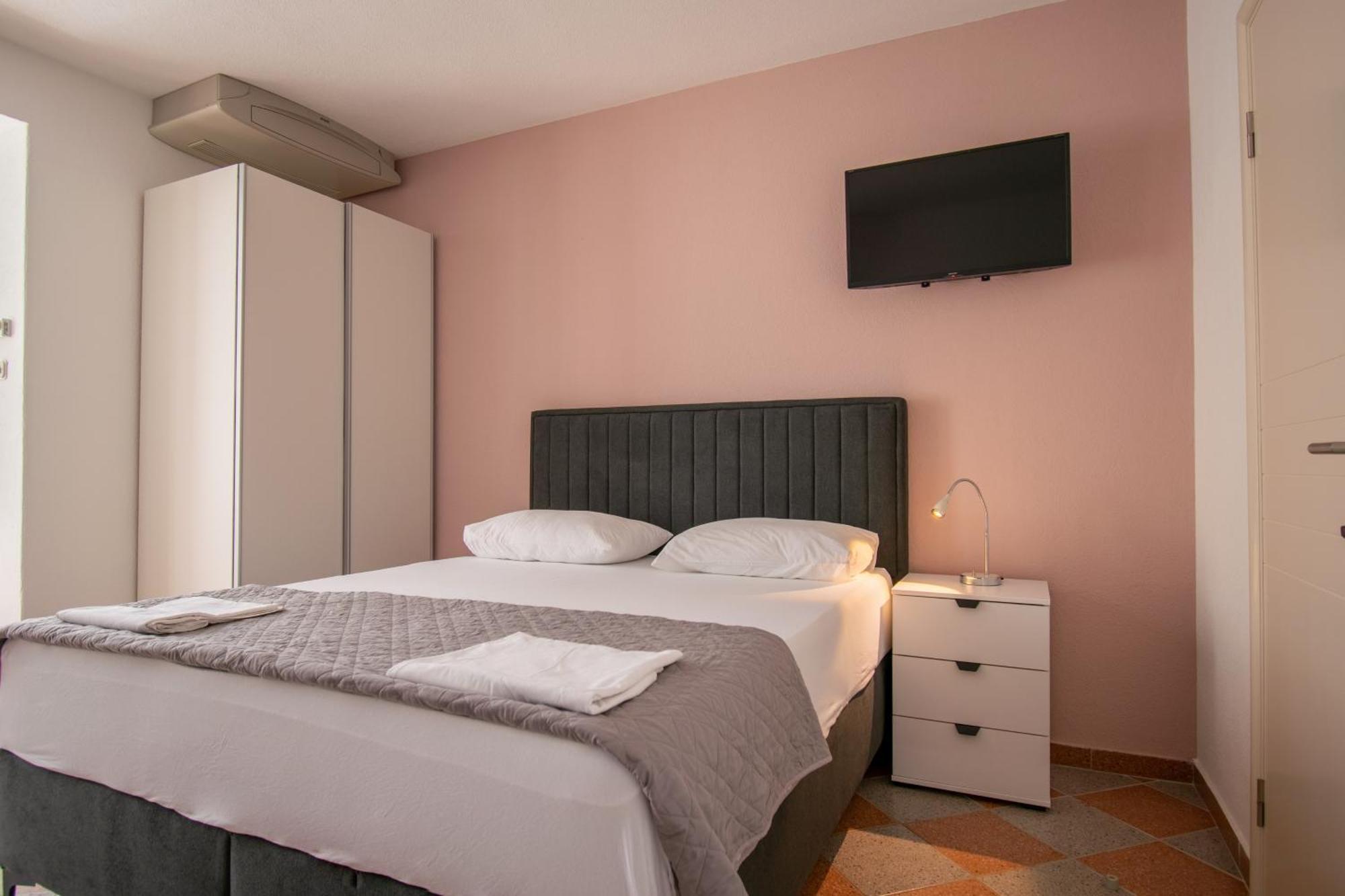 Villa Kameni Dvori Baška Voda Стая снимка