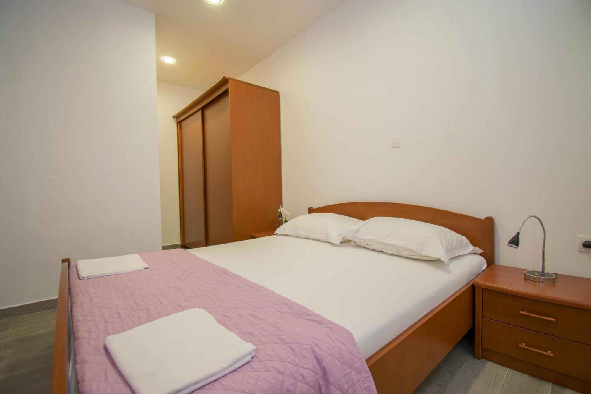 Villa Kameni Dvori Baška Voda Стая снимка