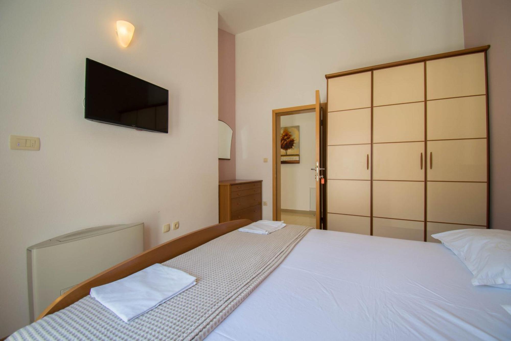 Villa Kameni Dvori Baška Voda Стая снимка