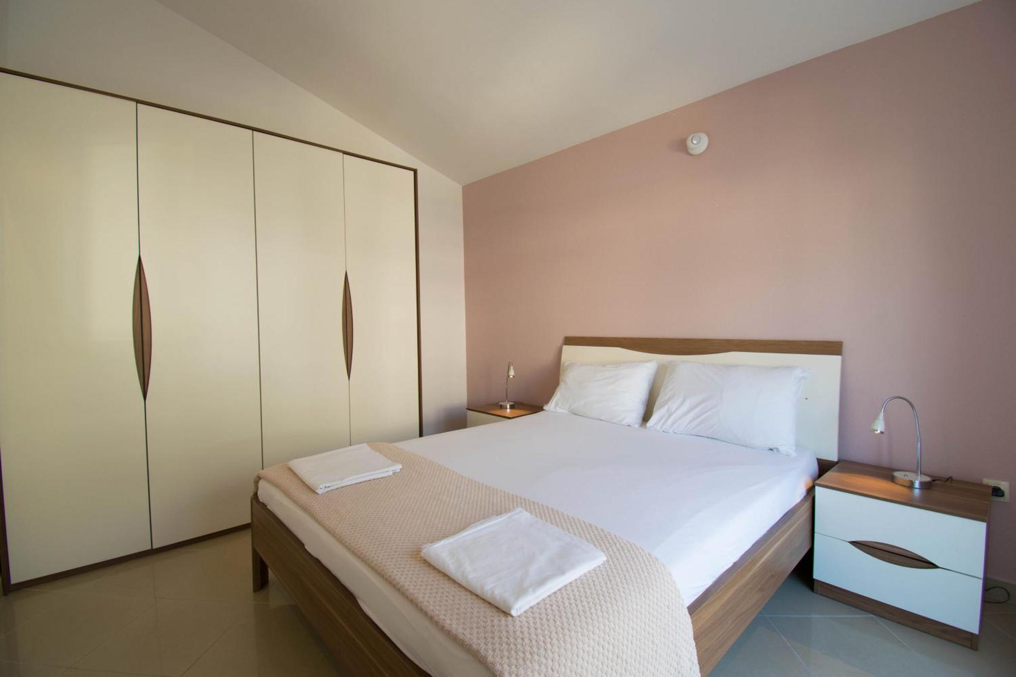 Villa Kameni Dvori Baška Voda Стая снимка