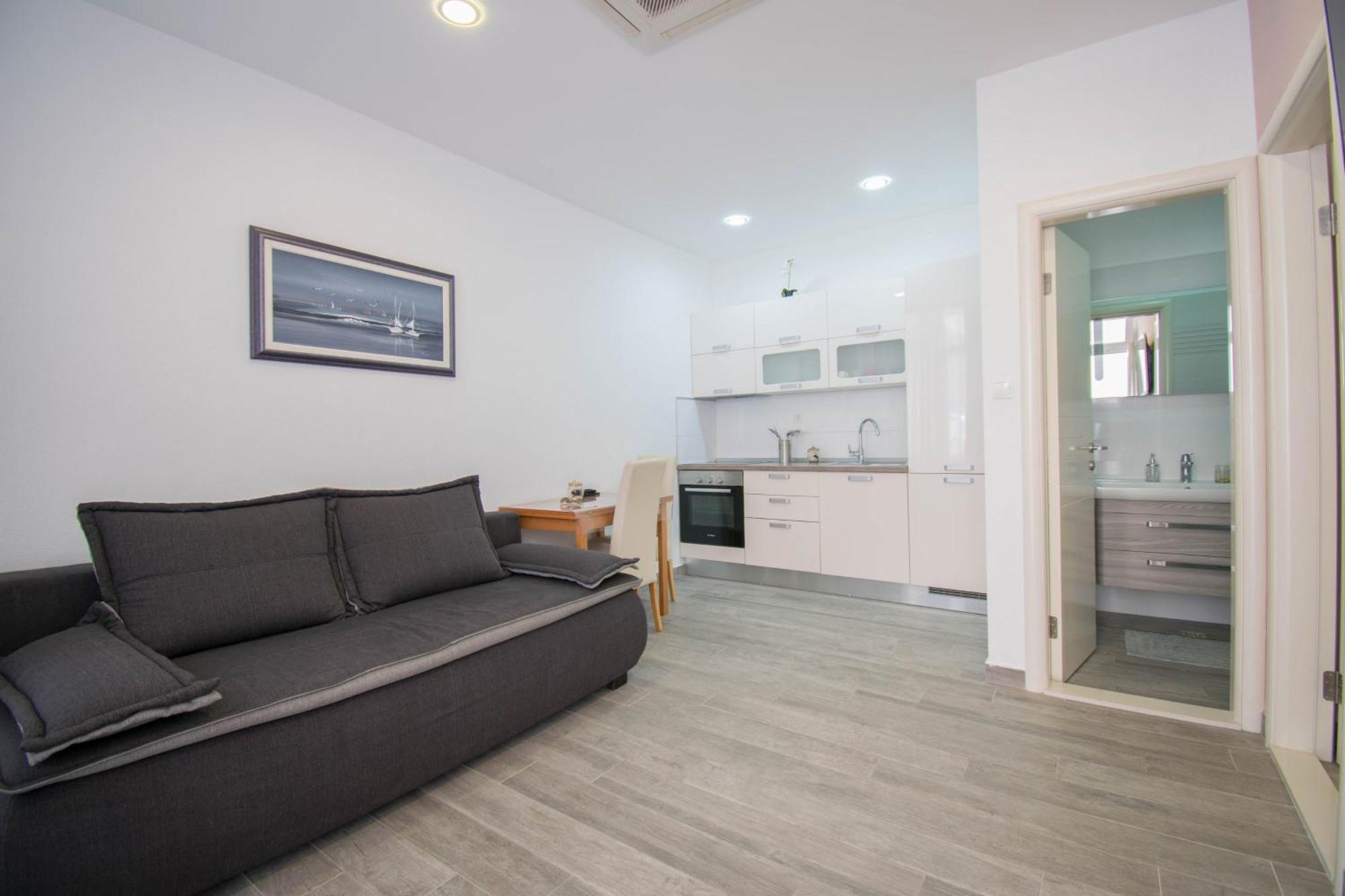 Villa Kameni Dvori Baška Voda Стая снимка