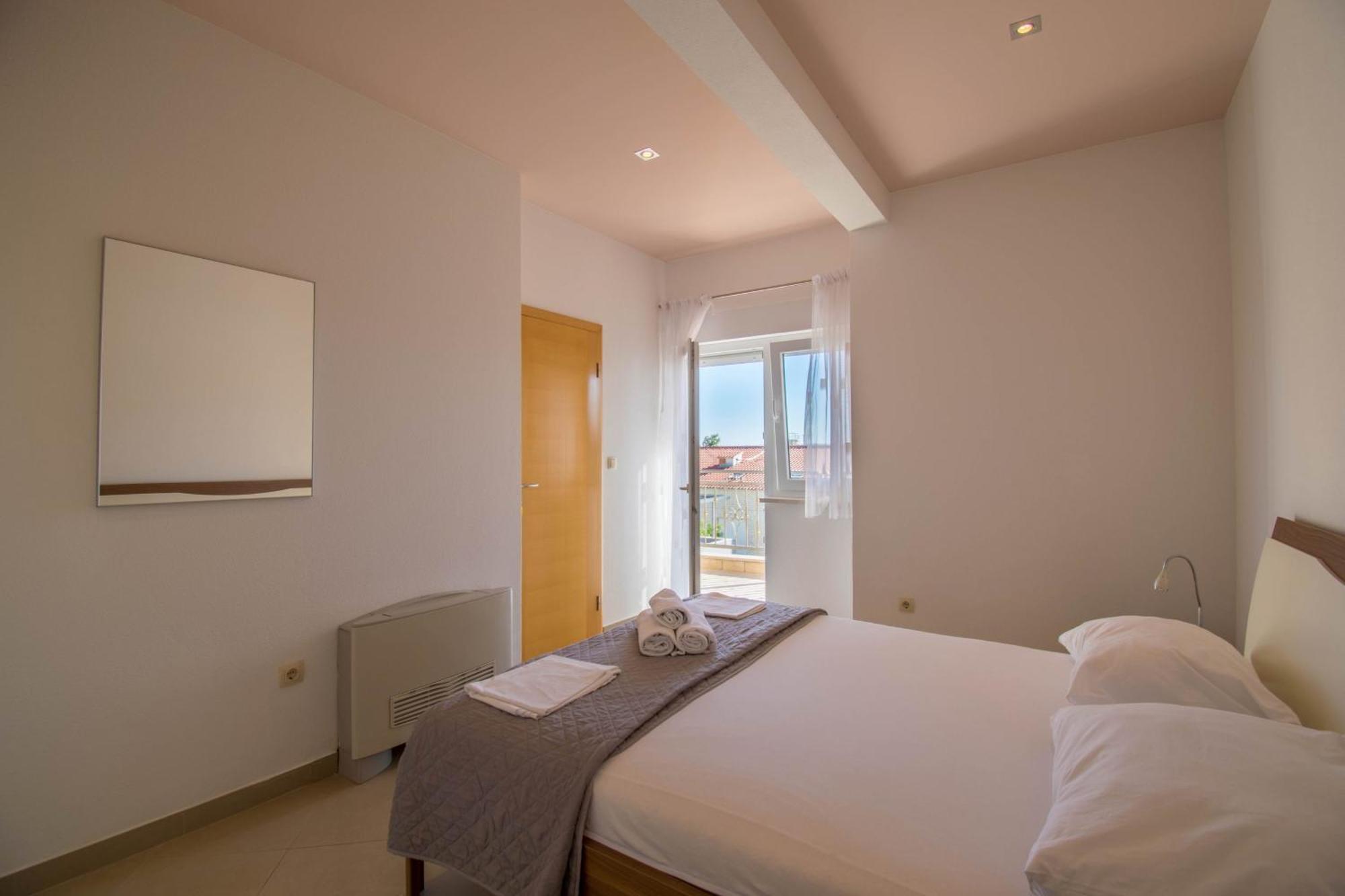 Villa Kameni Dvori Baška Voda Стая снимка