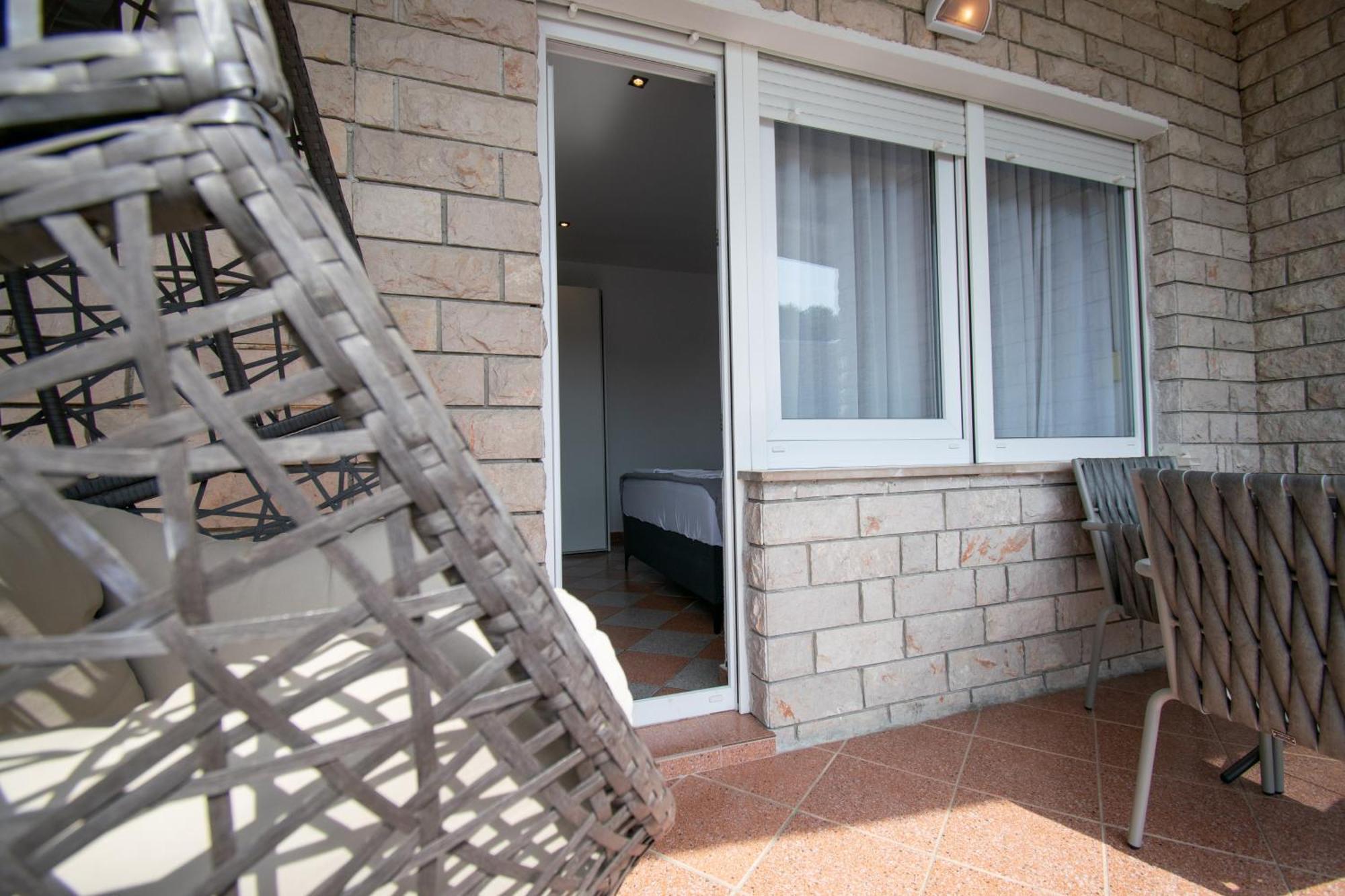 Villa Kameni Dvori Baška Voda Стая снимка