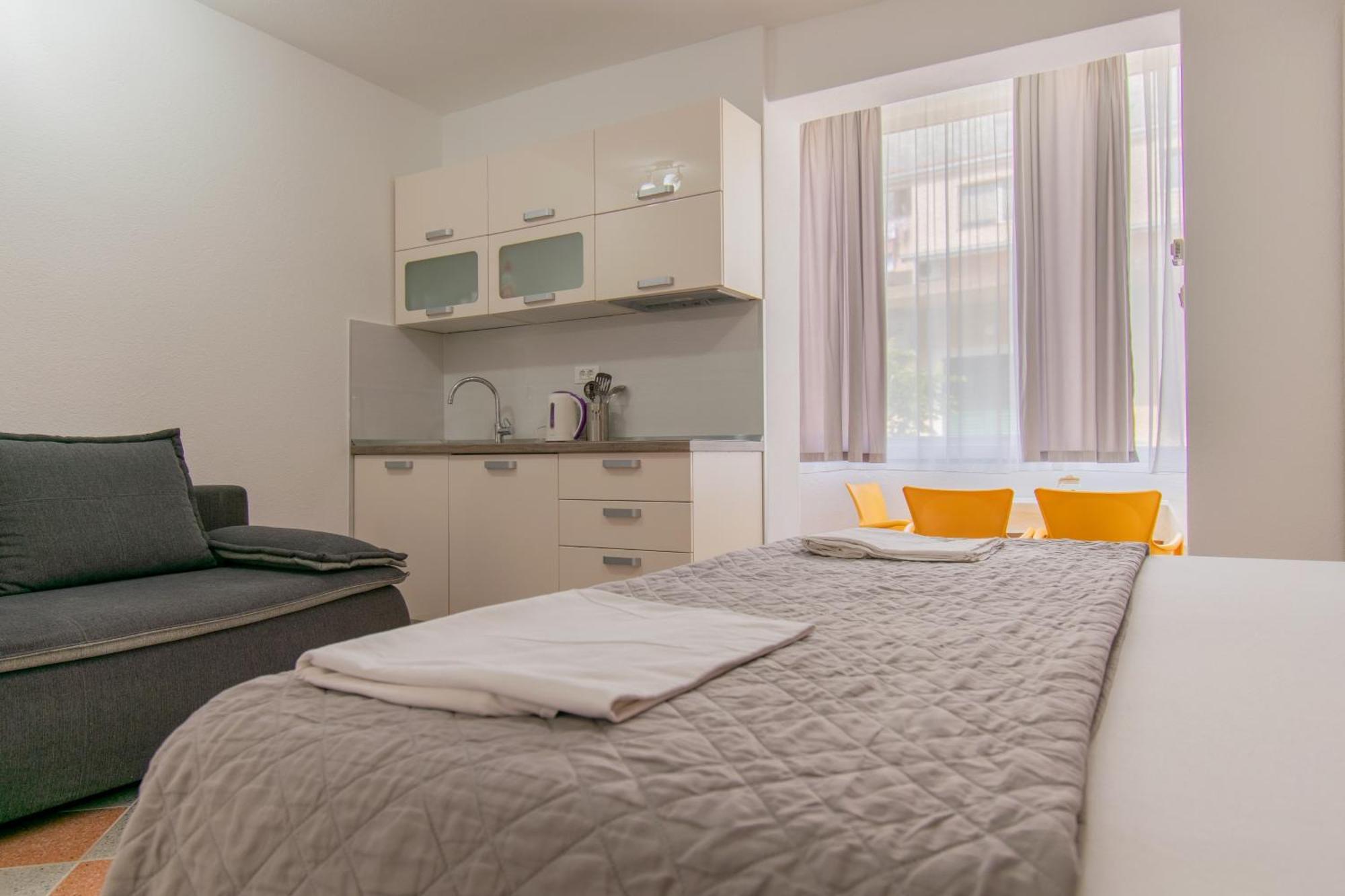 Villa Kameni Dvori Baška Voda Стая снимка